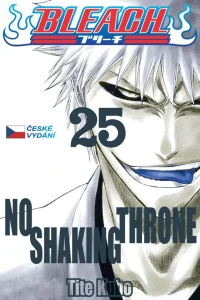 No Shaking Throne
