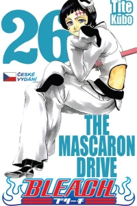 The Mascaron Drive