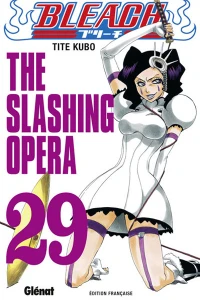 The Slashing Opera