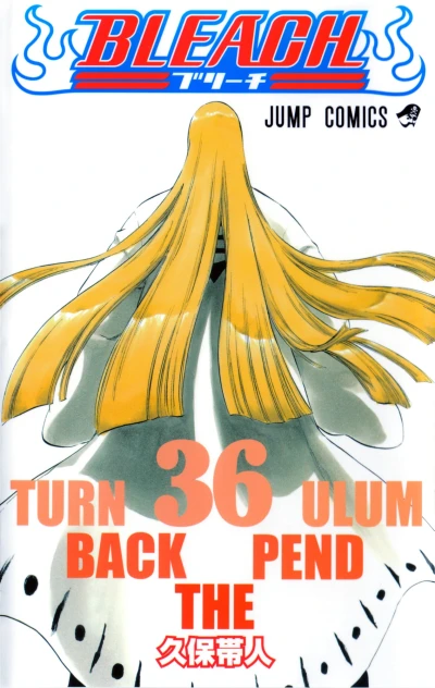 Cover of Turn Back the Pendulum