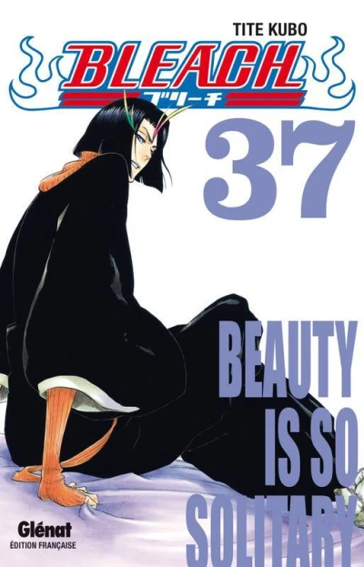 Cover of Beauty Is So Solitary