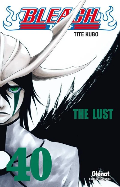 Cover of The Lust