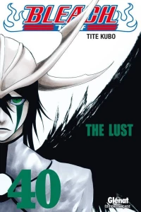 The Lust