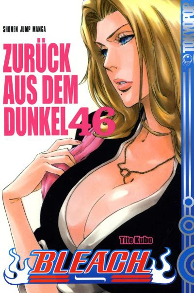 Cover of Zurück aus dem Dunkel