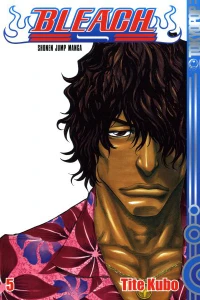 Der Rechte Arm des Giganten