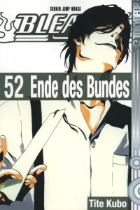 Ende des Bundes