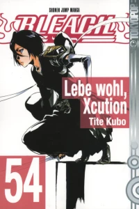 Lebe wohl, Xcution