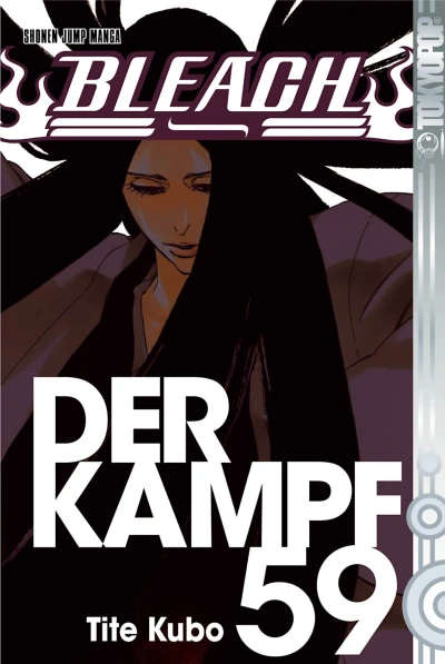 Cover of Der Kampf