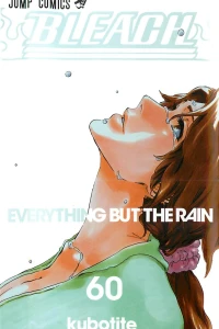 Everything But the Rain