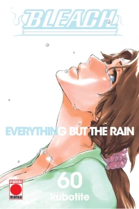 Everything but the Rain