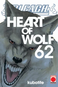 Heart of Wolf
