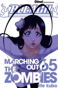 Marching Out the Zombies