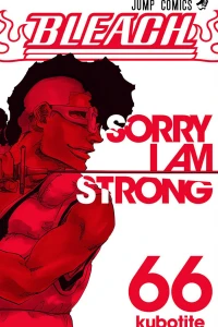 Sorry I Am Strong