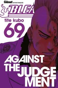 Against the Judgement