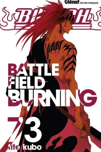 Battle Field Burning