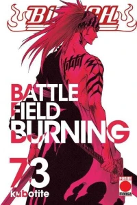 Battlefield Burning
