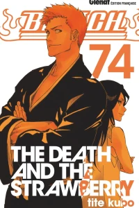 The Death and the Strawberry