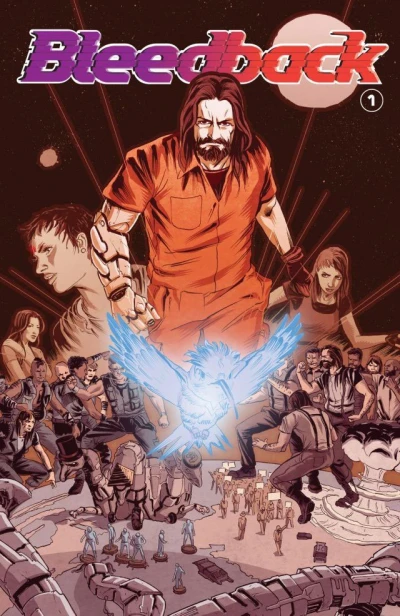 Cover of The End Is Nigh