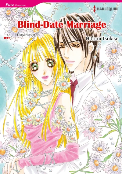 Cover of Vol. 1