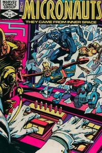 Blinded by the Light