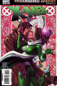 Blinded By the Light, Epilogue; Endangered Species, Chapter 16 & 17