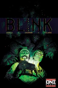 Lovely, Dark, and Deep