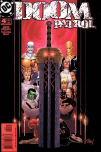 Blink... And It's Gone!