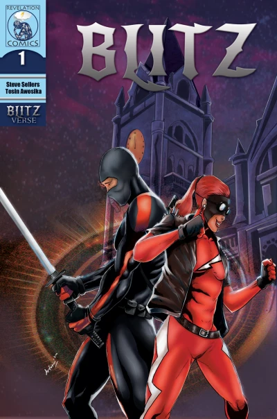 Cover of The Vanishing Tower: Part One