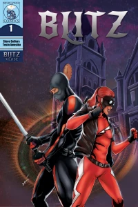 The Vanishing Tower: Part One