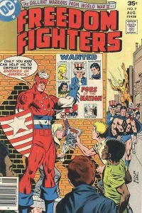 Blitzkreig at Buffalo