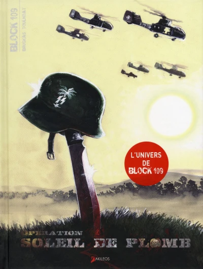 Cover of Volume #1
