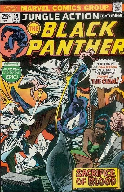 Cover of Blood and Sacrifices