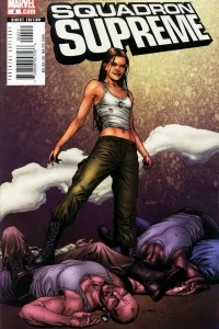 Blood and Sand: Part 1