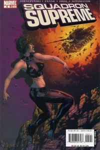 Blood and Sand: Part 2