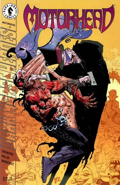 Cover of Blood & Consciousness