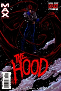 Blood from Stones, Pt. 6