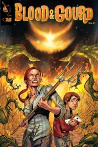 Escape from Henderson Farms