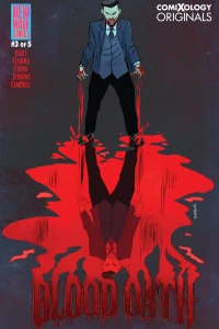 Secret History - Part 3 of 5: Revelations