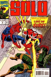 Blood of the Hunted Part 2