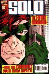 Blood of the Hunted Part 4