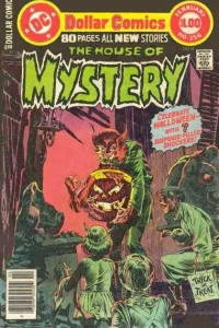 Blood Of The Vampire!