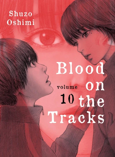 Cover of Volume 10