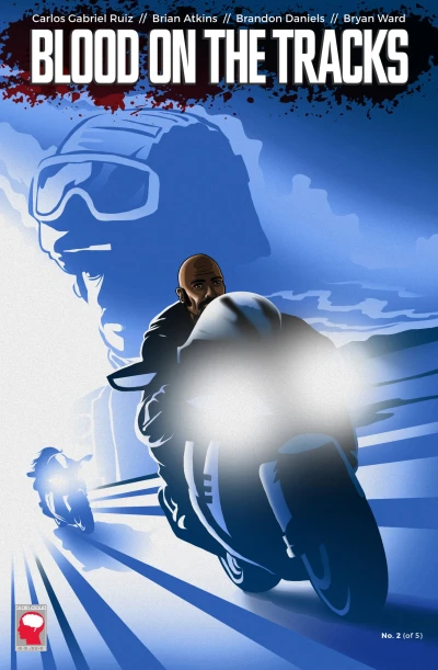 Cover of North by Midwest