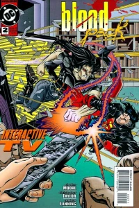 Episode Two: Blue Hawaii