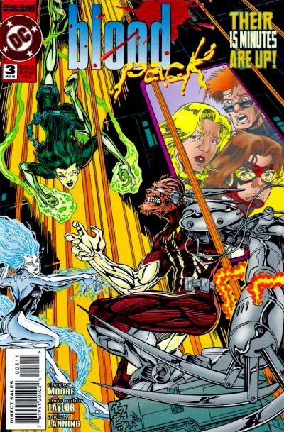 Cover of Episode Three: Viva Las Vegas!