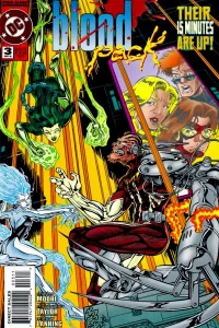 Episode Three: Viva Las Vegas!