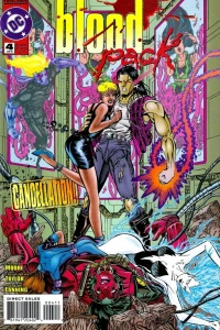 Episode Four: It's Now or Never