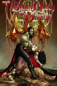 World Painted Blood: Part 2