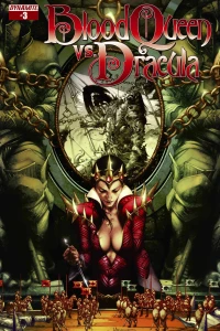 World Painted Blood: Part 3