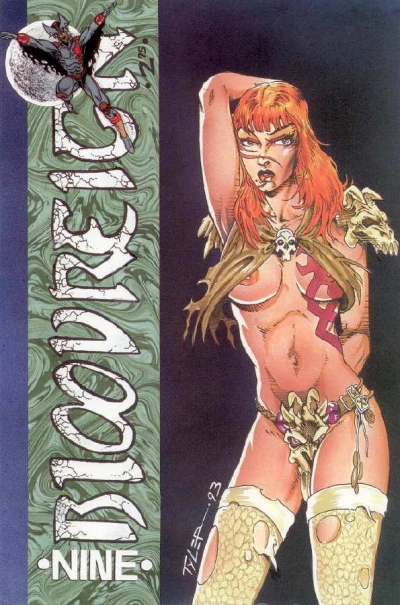 Cover of Now Calleth the Beast